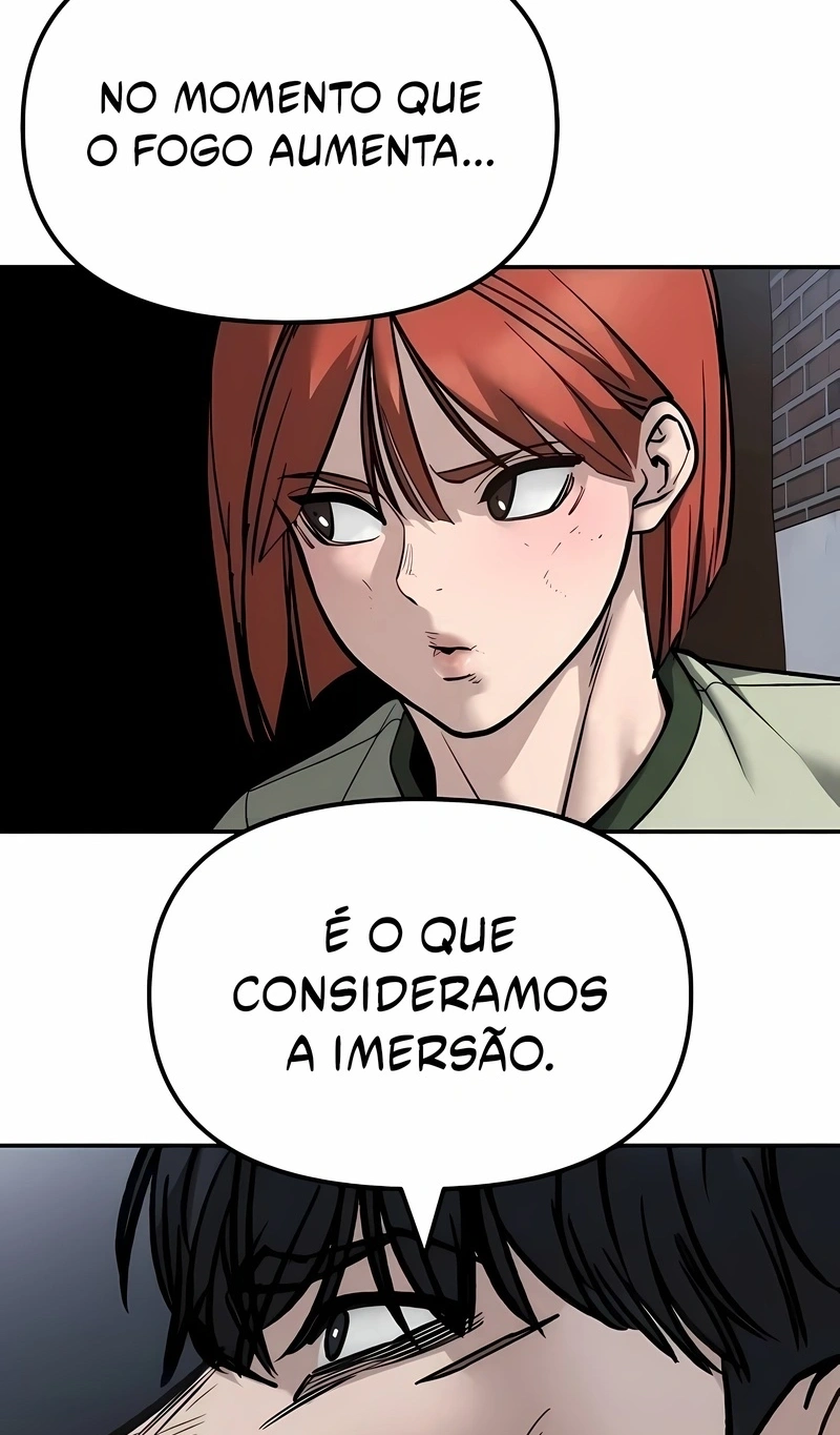 O Melhor Homem no Comando Capítulo 131 Página 88