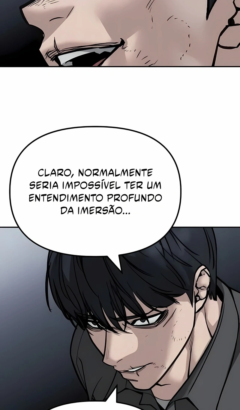O Melhor Homem no Comando Capítulo 131 Página 89