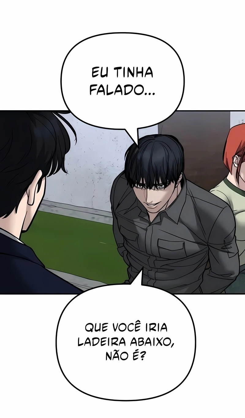 O Melhor Homem no Comando Capítulo 131 Página 97