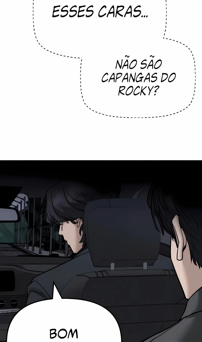 O Melhor Homem no Comando Capítulo 132 Página 103