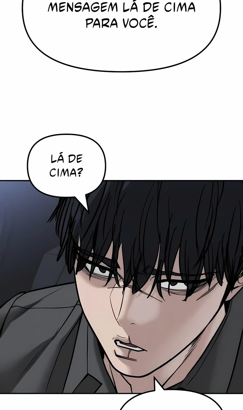 O Melhor Homem no Comando Capítulo 132 Página 105