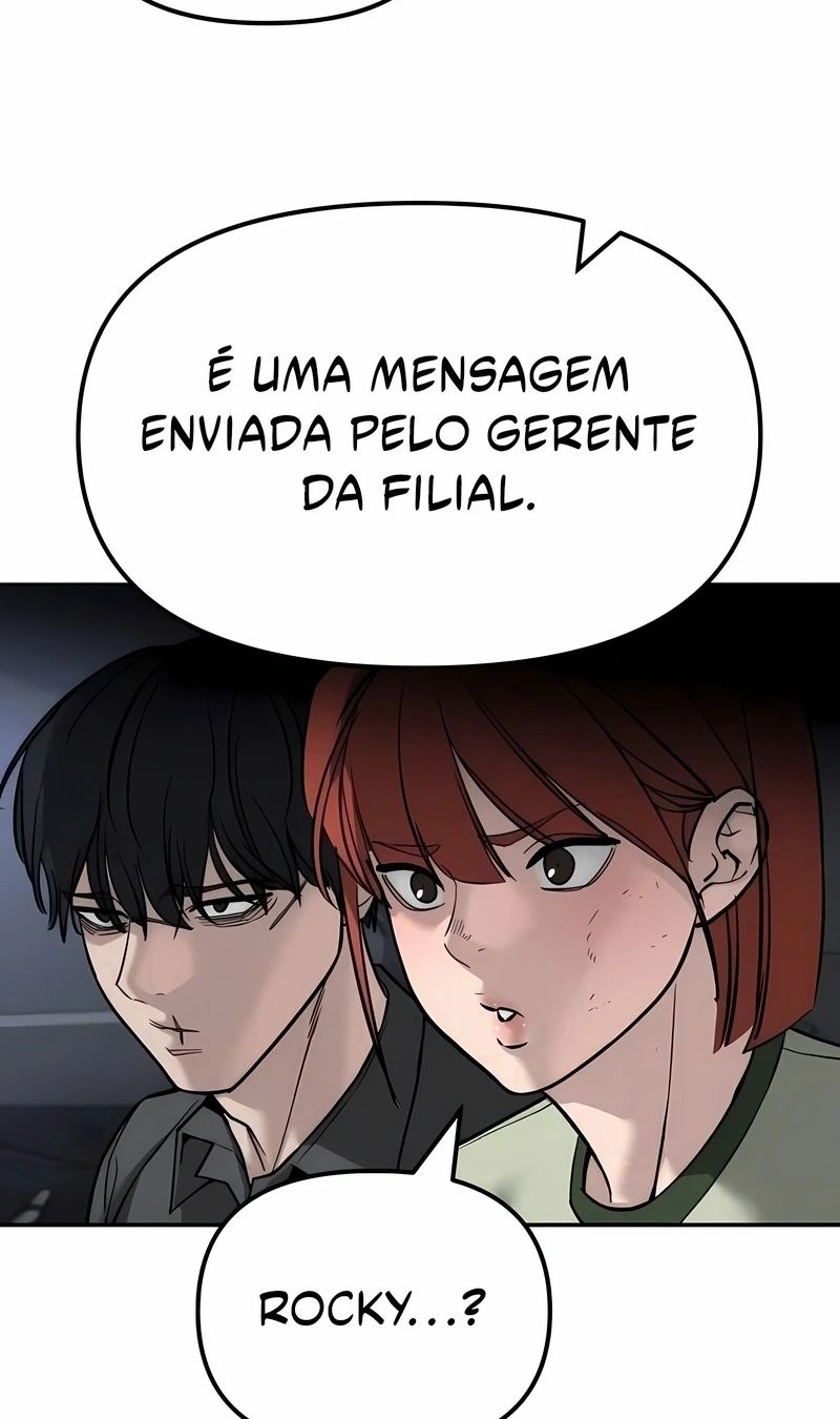 O Melhor Homem no Comando Capítulo 132 Página 108