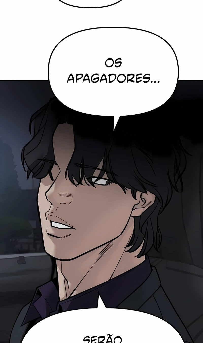 O Melhor Homem no Comando Capítulo 132 Página 109