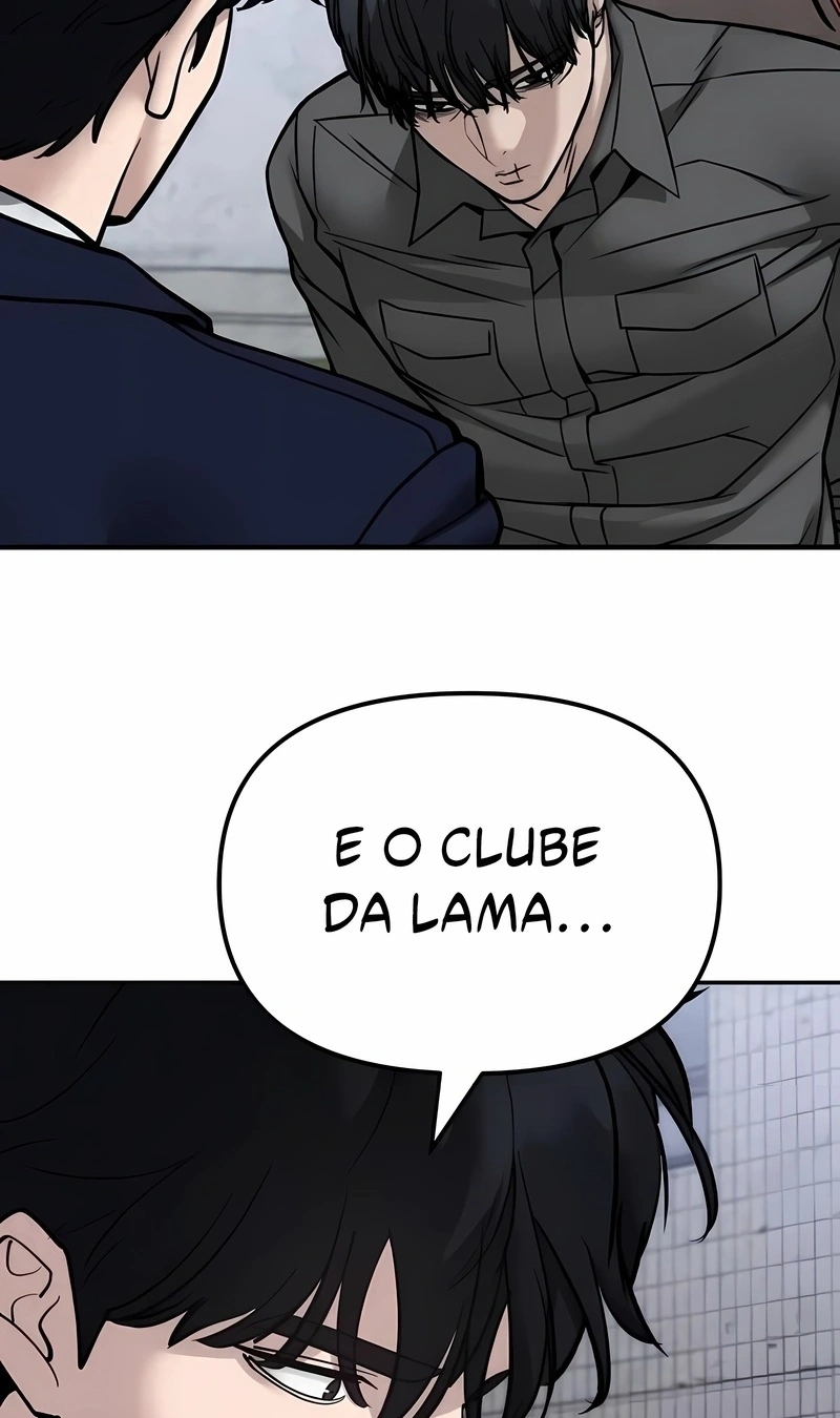O Melhor Homem no Comando Capítulo 132 Página 11
