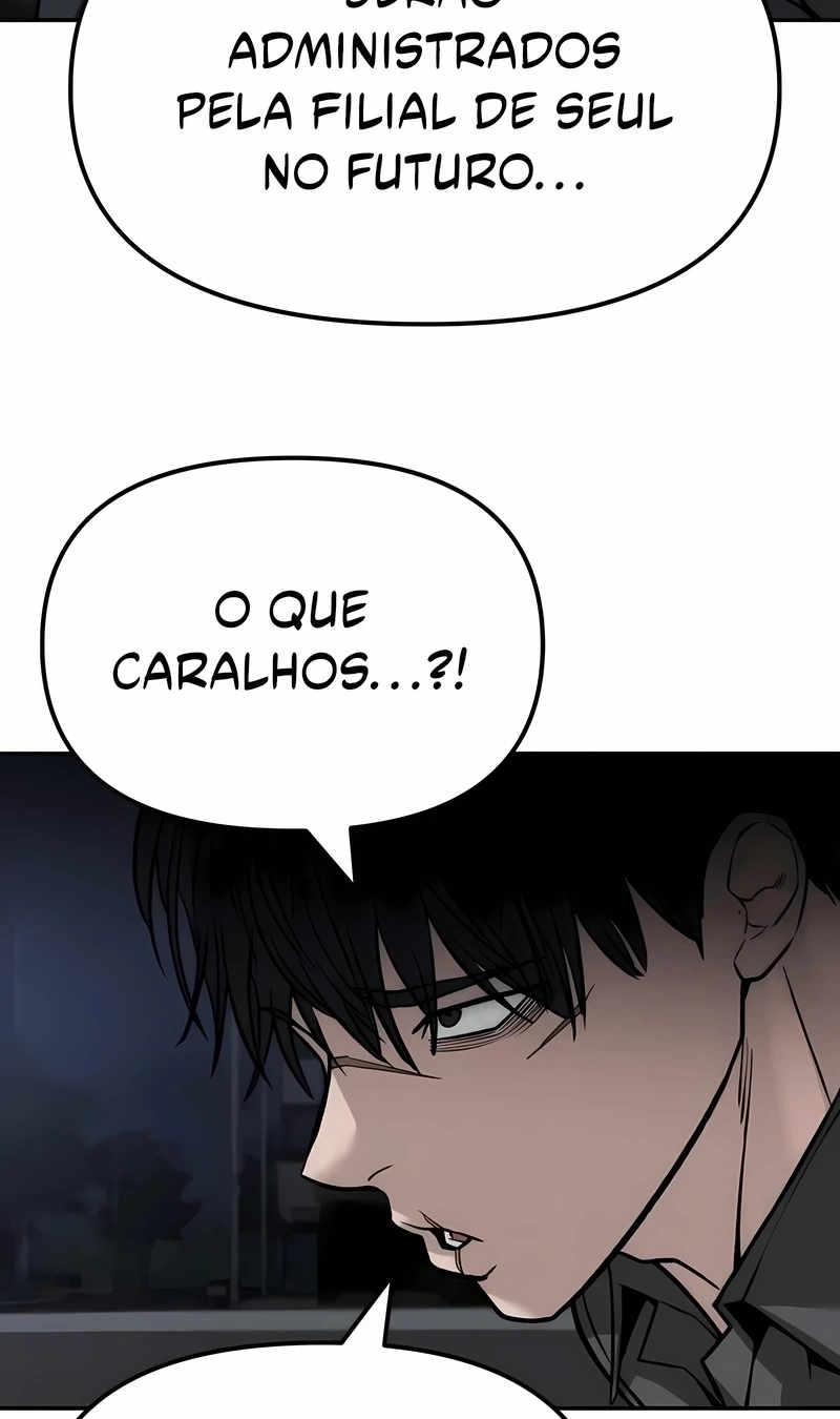 O Melhor Homem no Comando Capítulo 132 Página 110