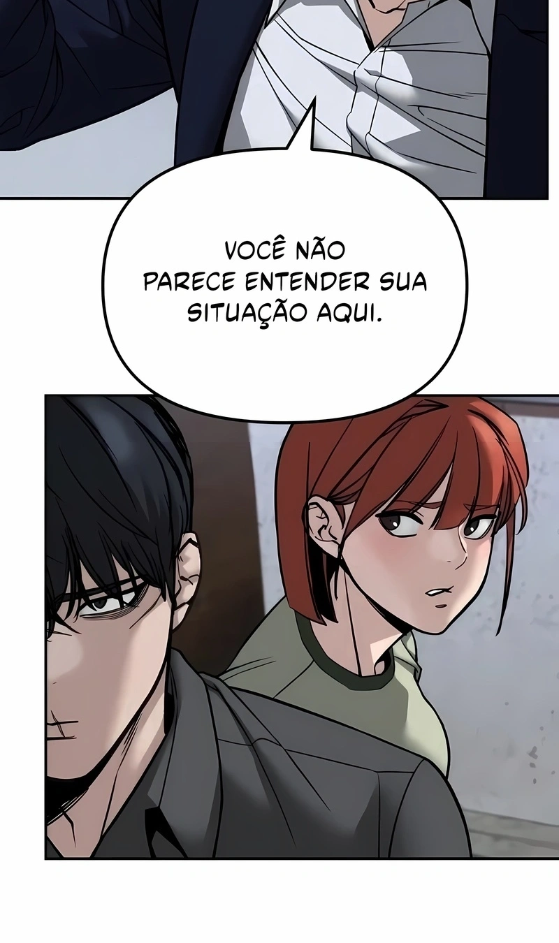 O Melhor Homem no Comando Capítulo 132 Página 15