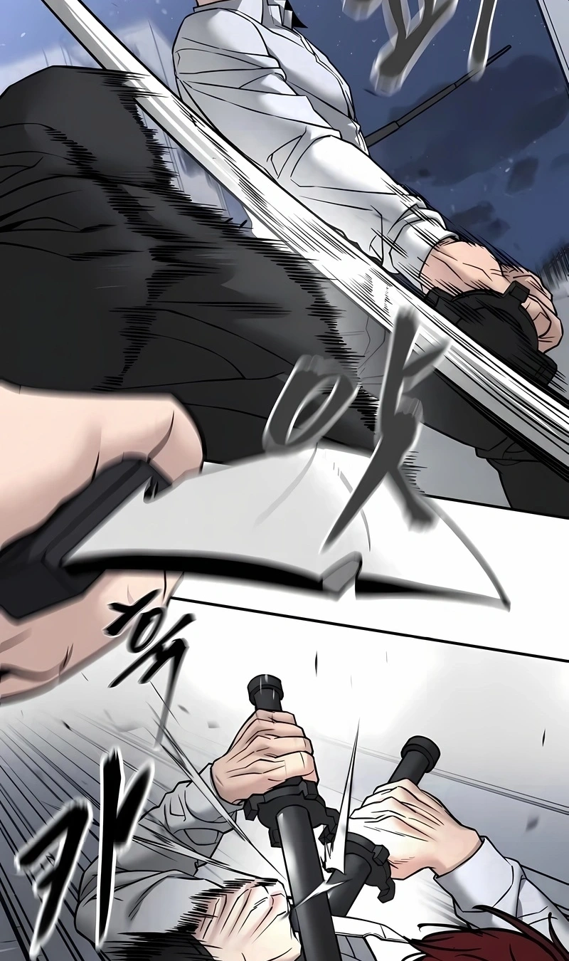 O Melhor Homem no Comando Capítulo 132 Página 22