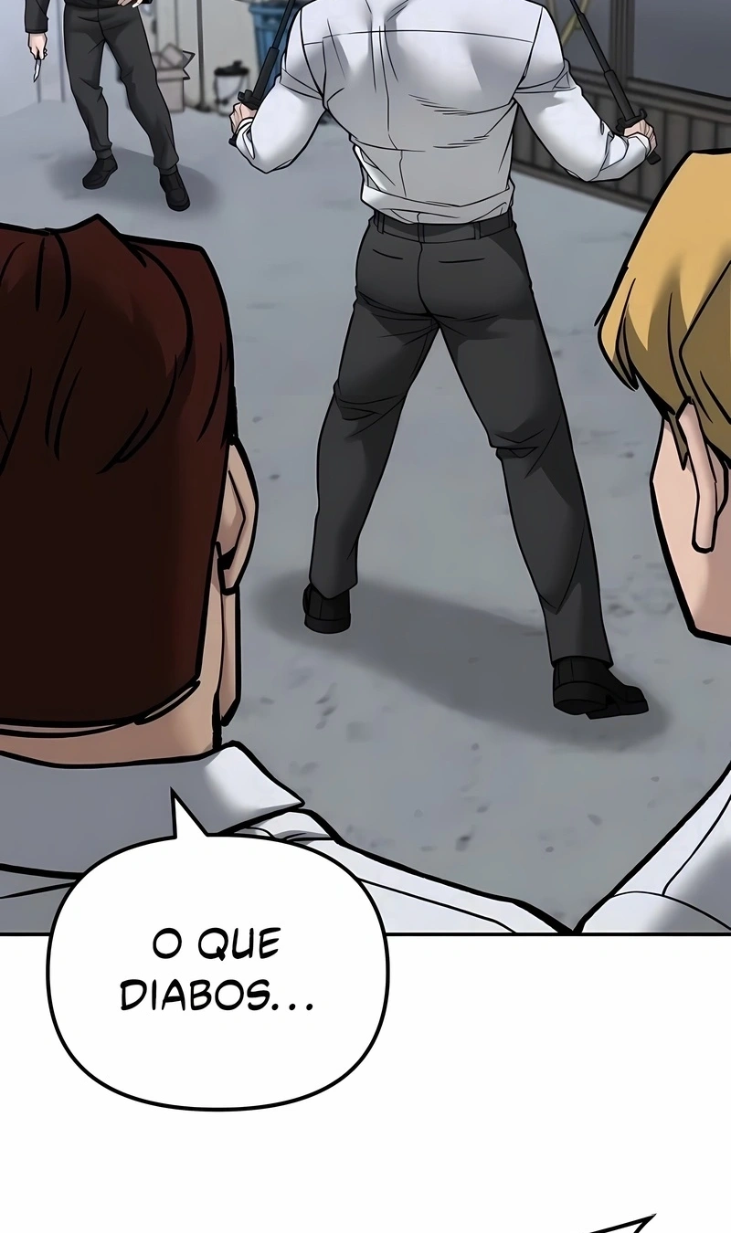 O Melhor Homem no Comando Capítulo 132 Página 27