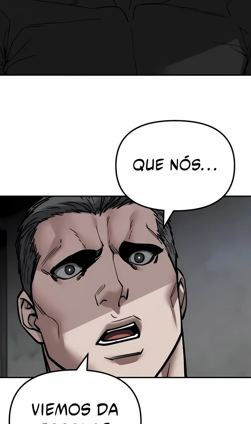 O Melhor Homem no Comando Capítulo 132 Página 3