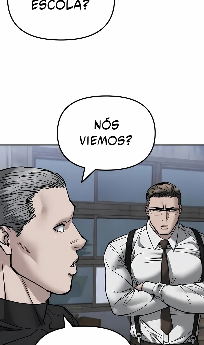 O Melhor Homem no Comando Capítulo 132 Página 4