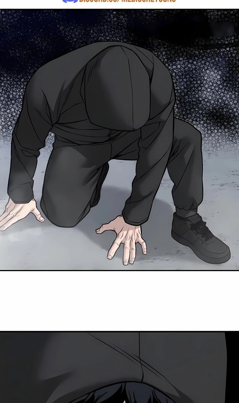O Melhor Homem no Comando Capítulo 132 Página 41