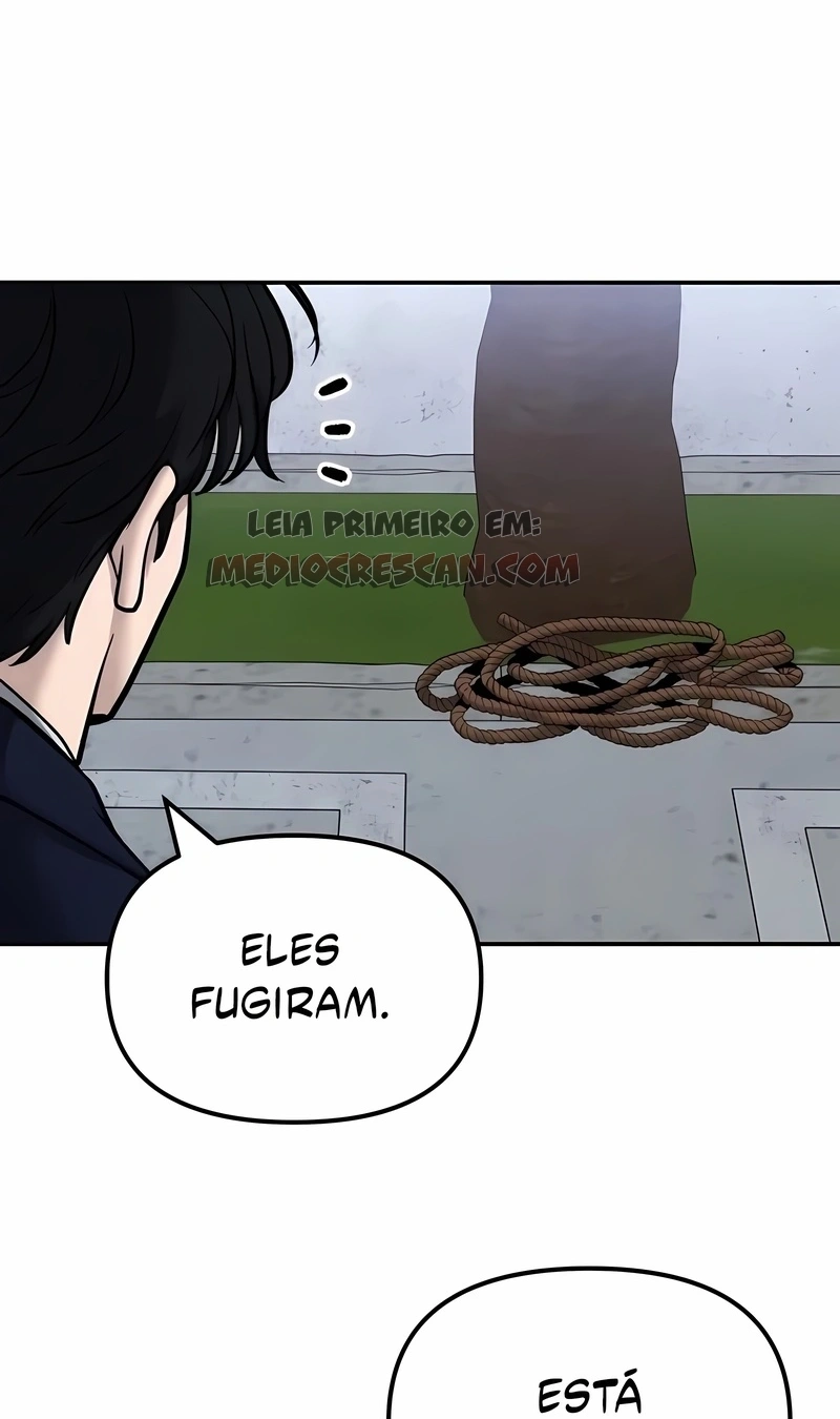 O Melhor Homem no Comando Capítulo 132 Página 48