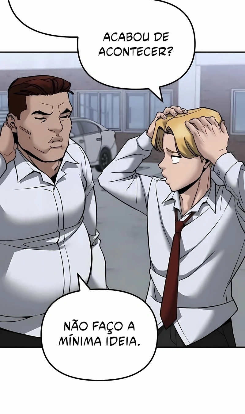 O Melhor Homem no Comando Capítulo 132 Página 50