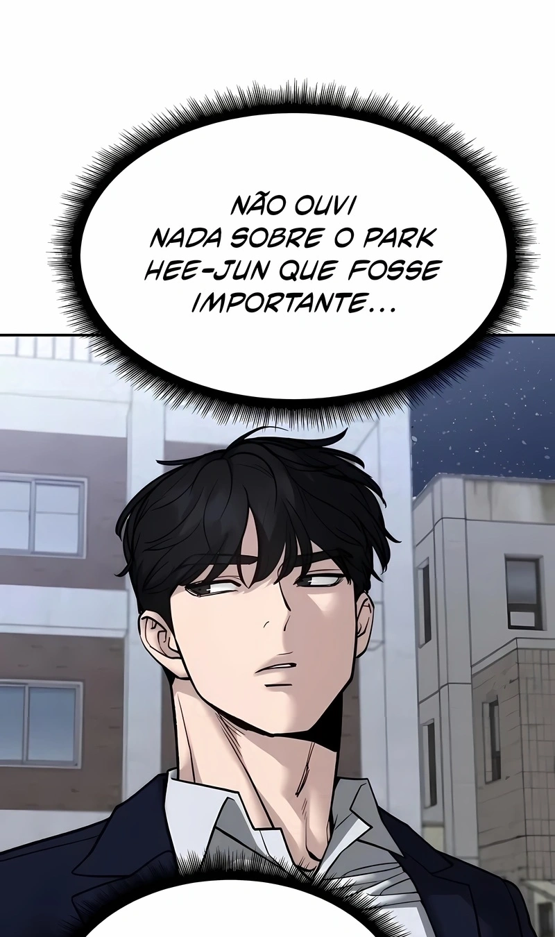 O Melhor Homem no Comando Capítulo 132 Página 51