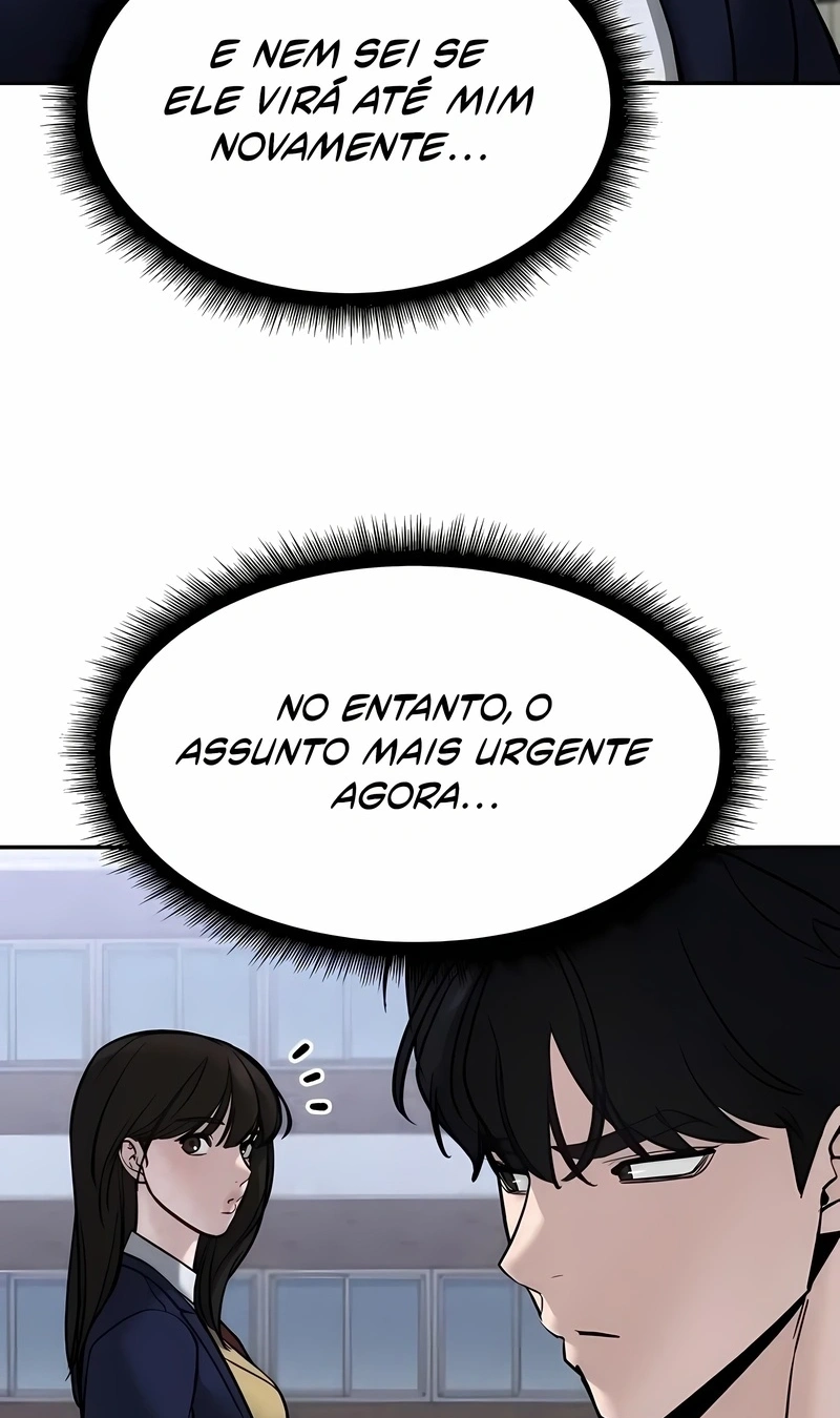 O Melhor Homem no Comando Capítulo 132 Página 52