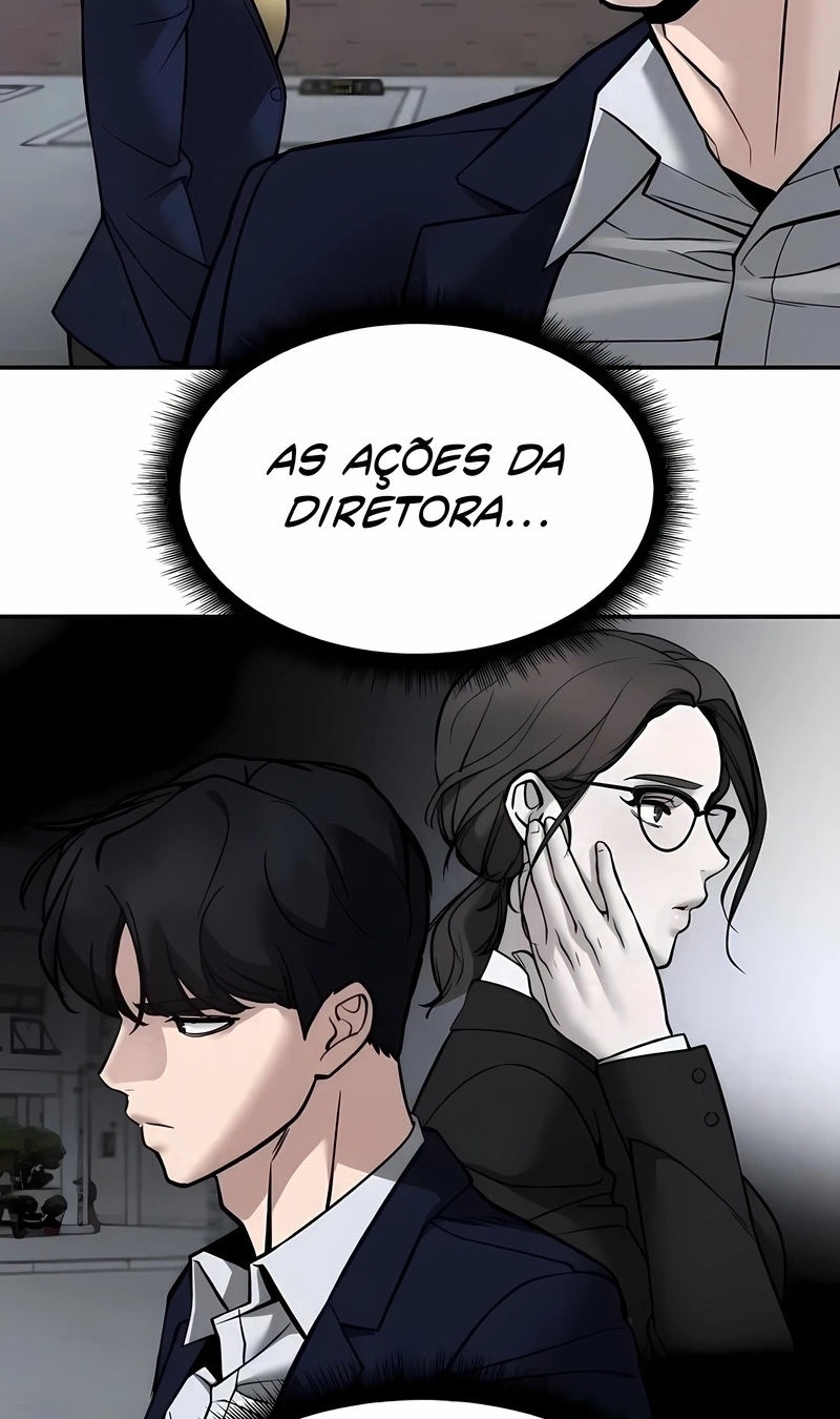 O Melhor Homem no Comando Capítulo 132 Página 53