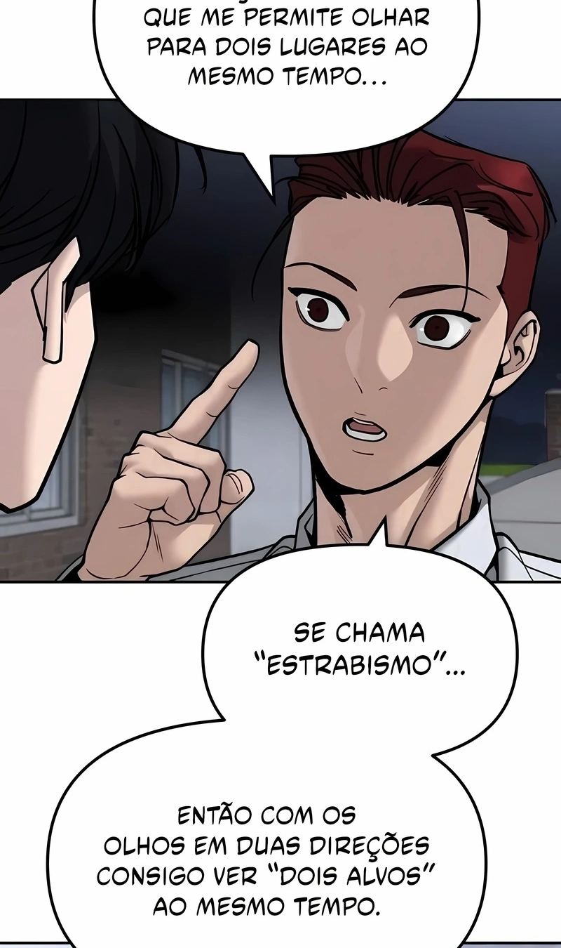 O Melhor Homem no Comando Capítulo 132 Página 60