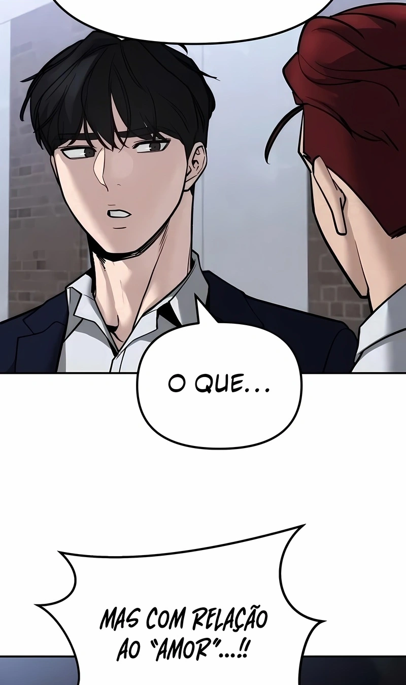 O Melhor Homem no Comando Capítulo 132 Página 61