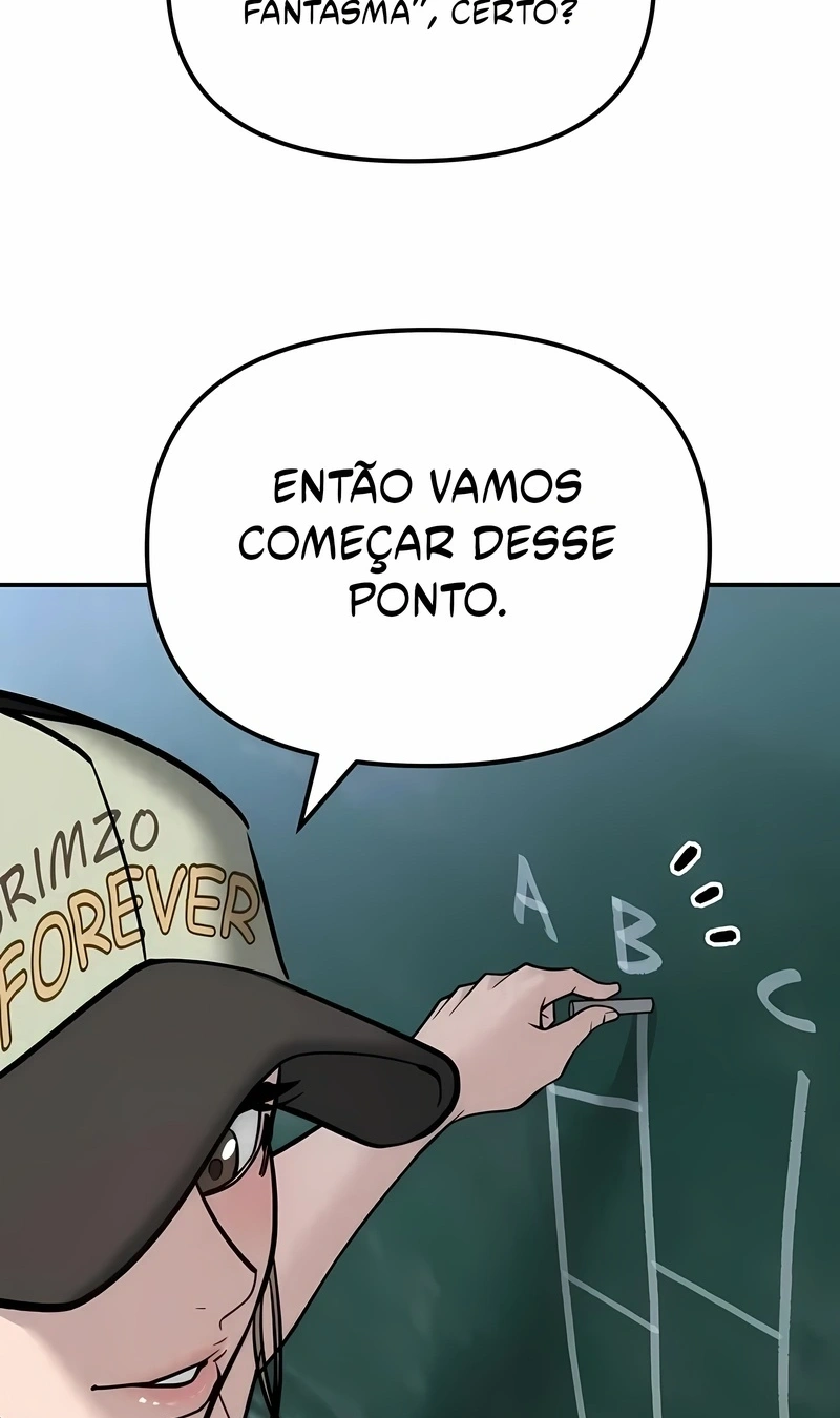 O Melhor Homem no Comando Capítulo 132 Página 67