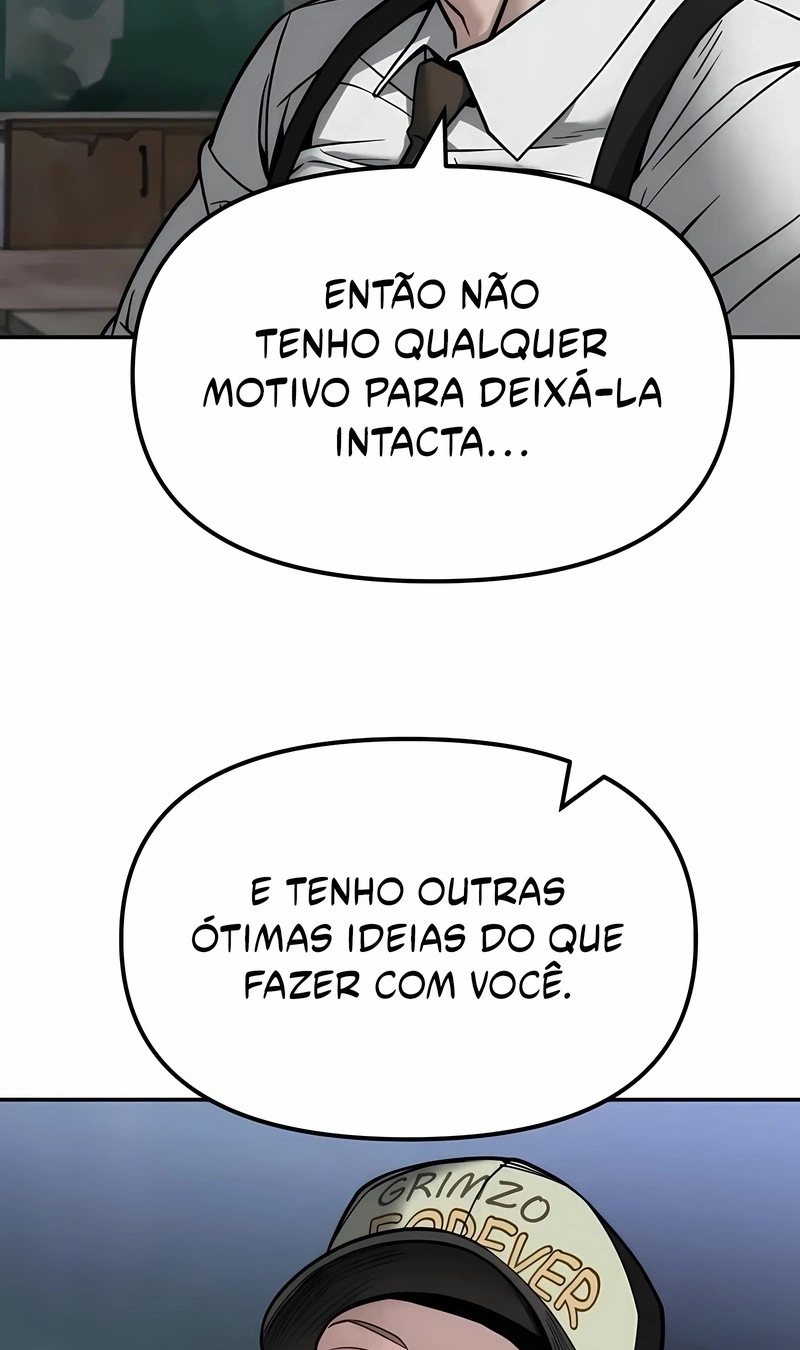 O Melhor Homem no Comando Capítulo 132 Página 7