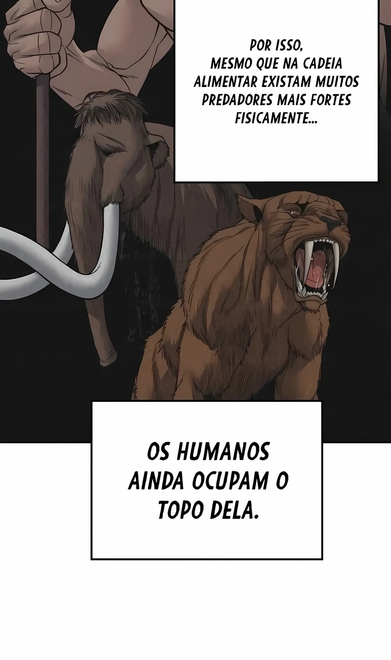O Melhor Homem no Comando Capítulo 132 Página 75
