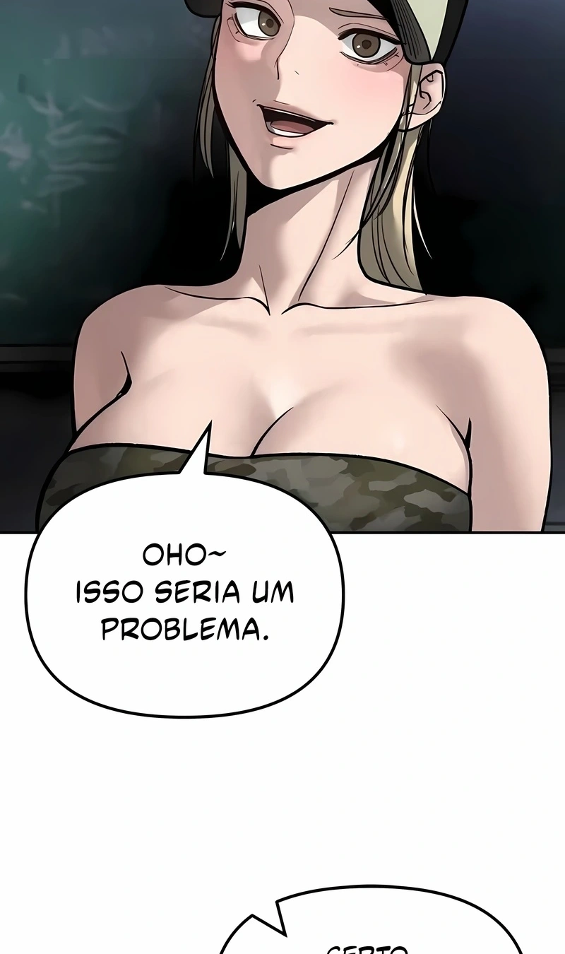O Melhor Homem no Comando Capítulo 132 Página 8