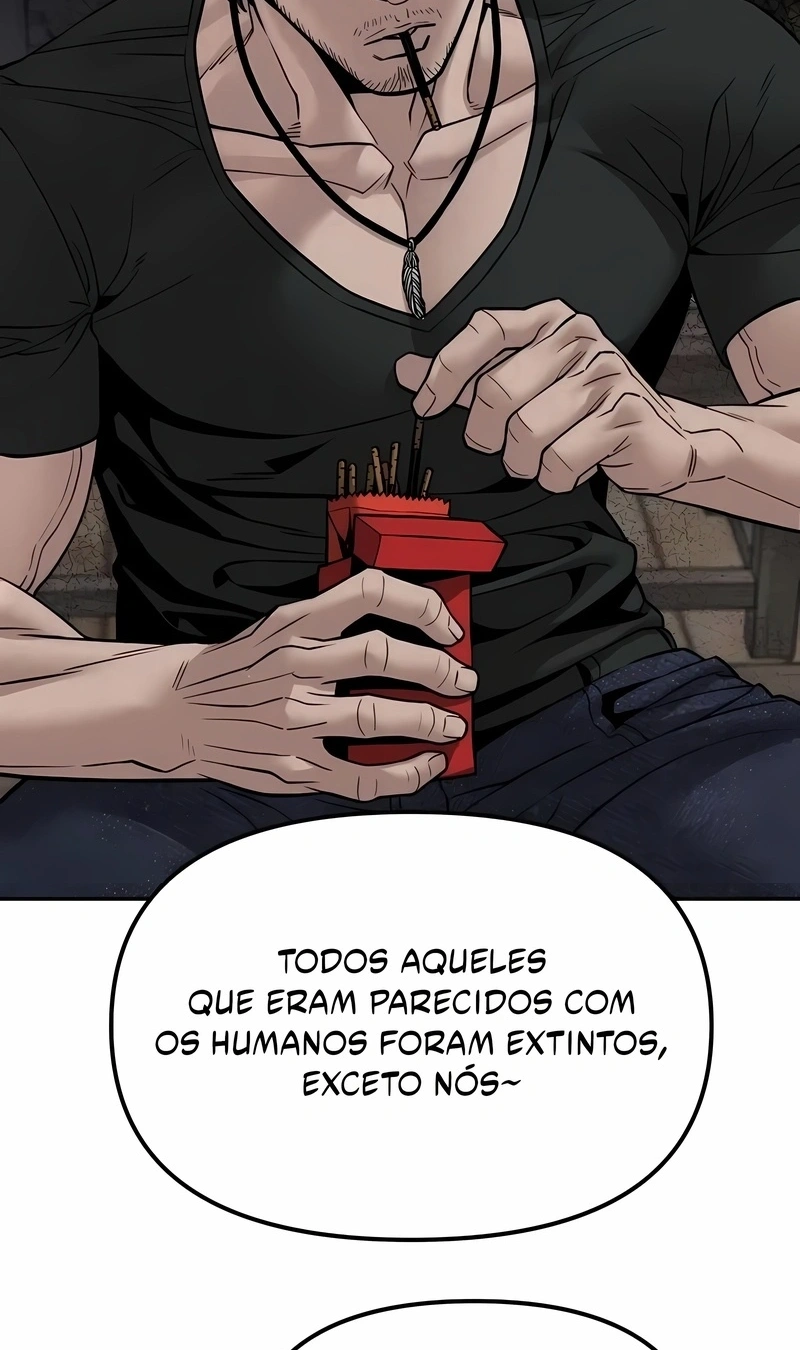 O Melhor Homem no Comando Capítulo 132 Página 80