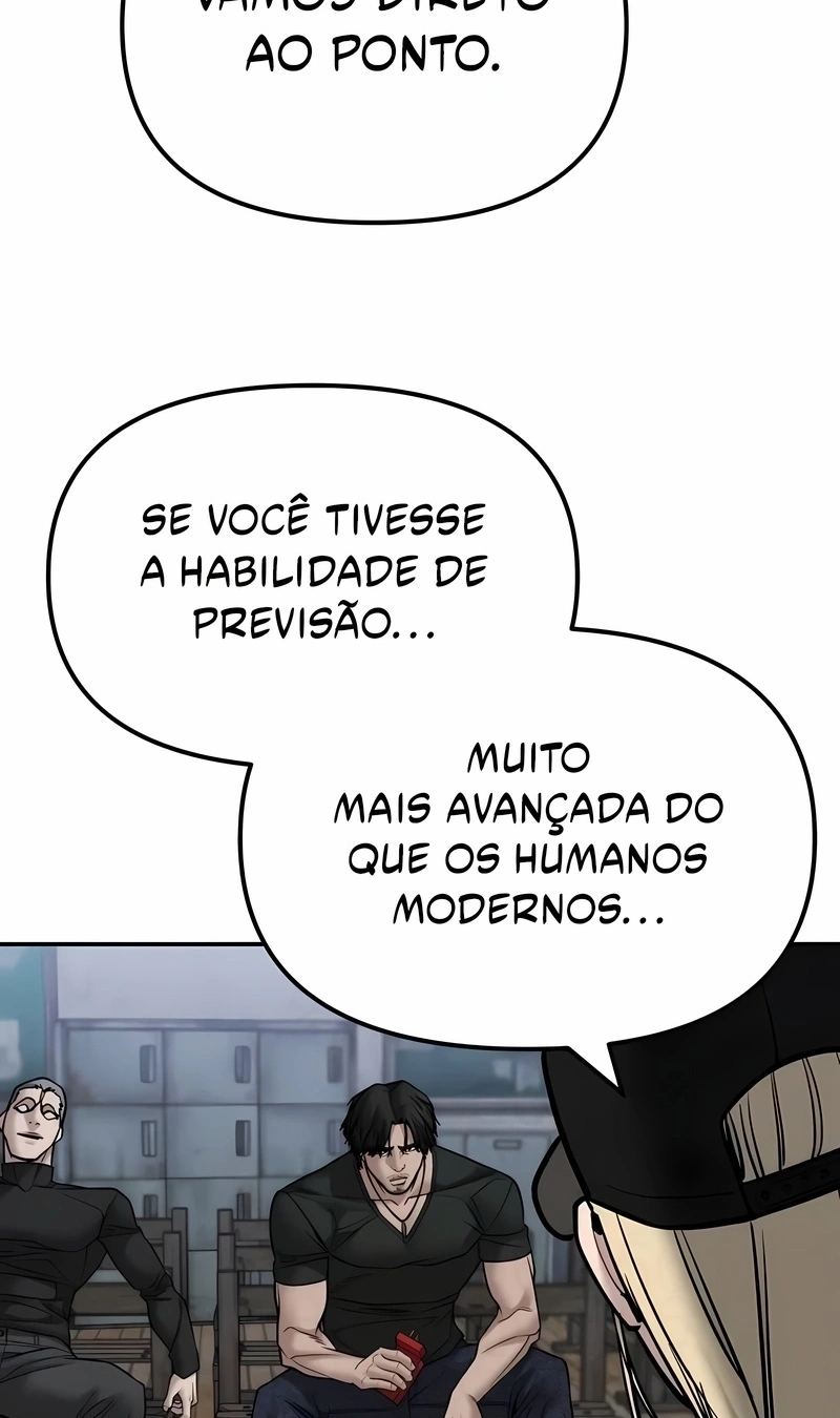 O Melhor Homem no Comando Capítulo 132 Página 83