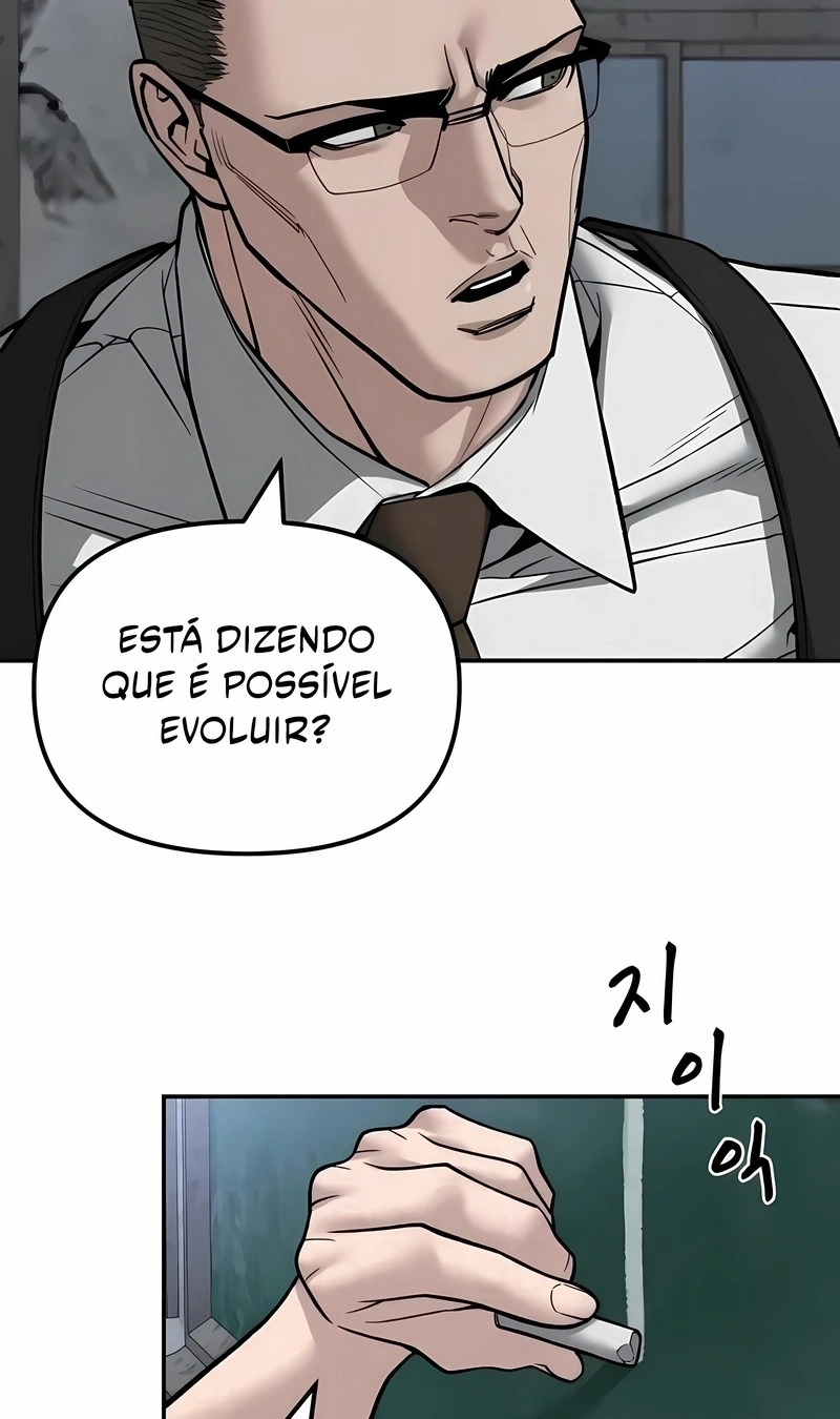 O Melhor Homem no Comando Capítulo 132 Página 85