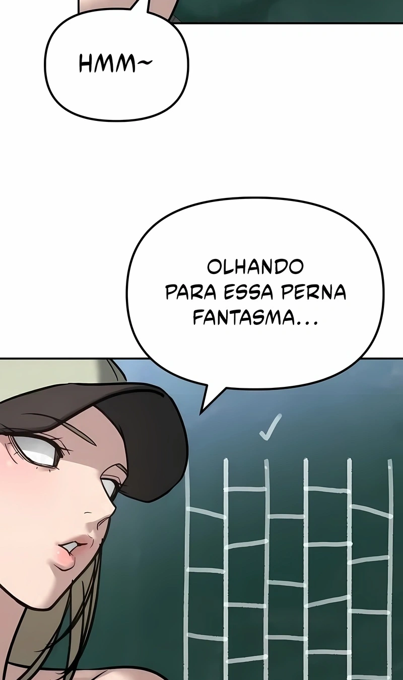 O Melhor Homem no Comando Capítulo 132 Página 86