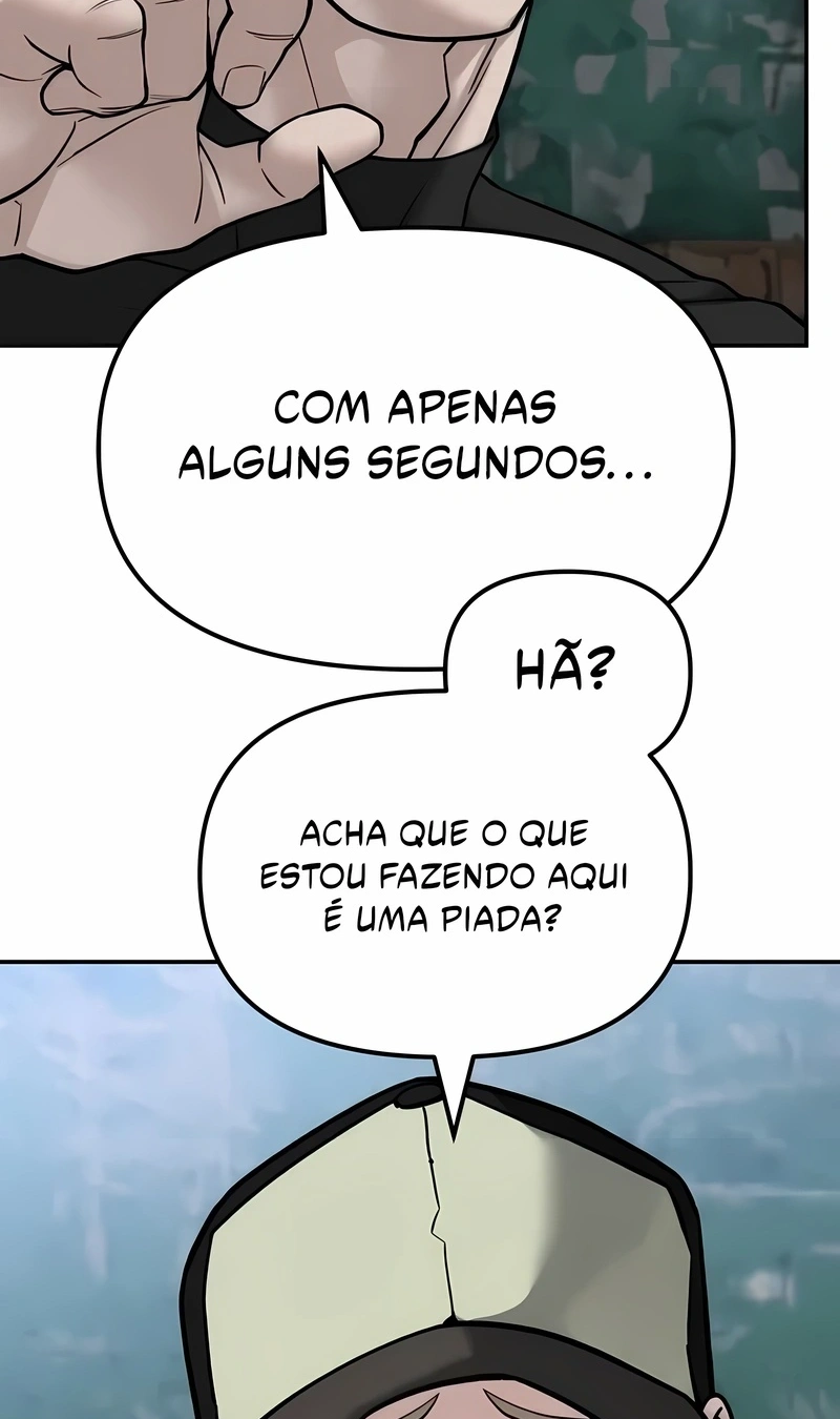 O Melhor Homem no Comando Capítulo 132 Página 88