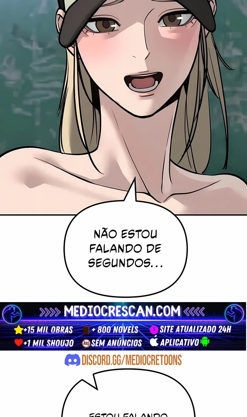 O Melhor Homem no Comando Capítulo 132 Página 89