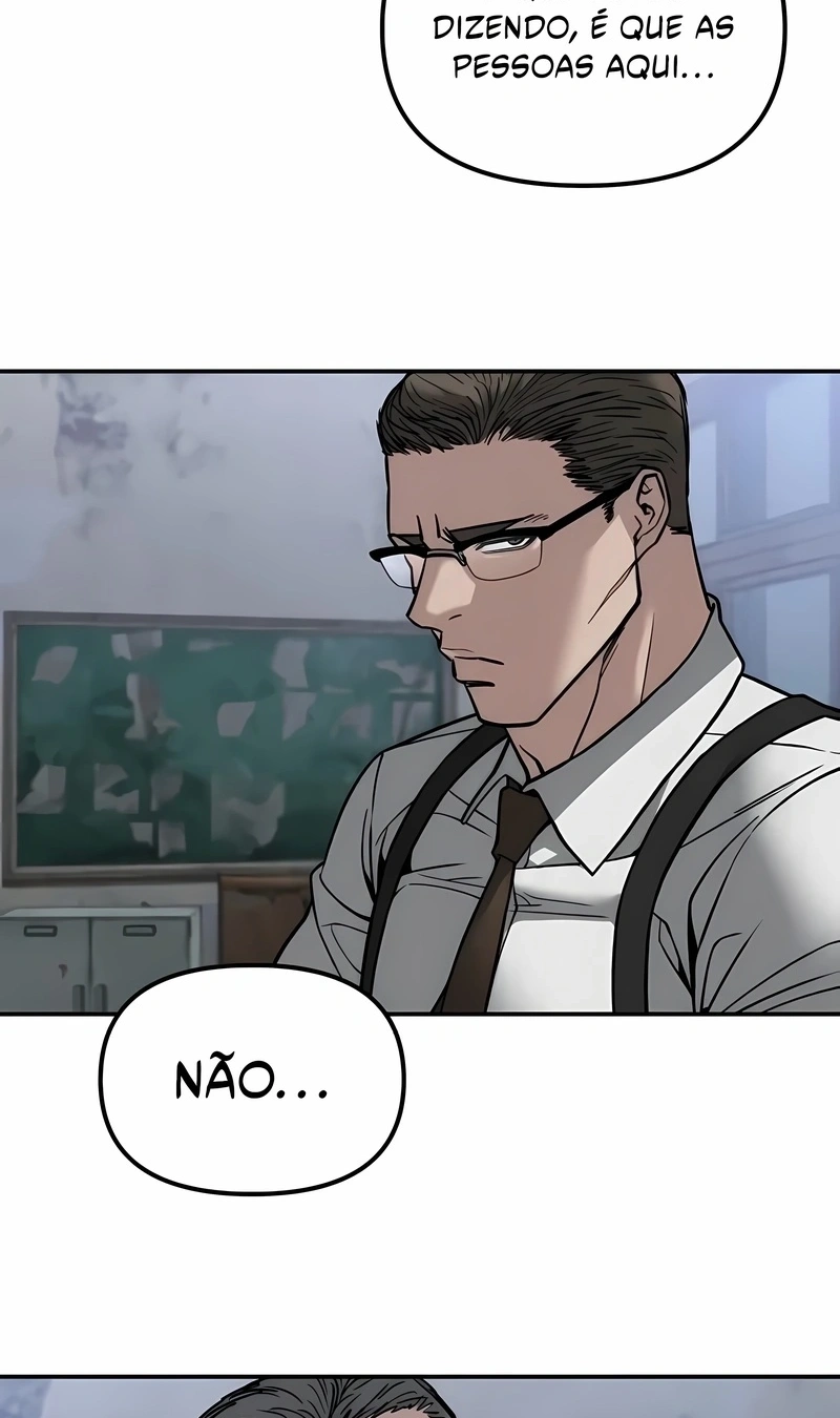 O Melhor Homem no Comando Capítulo 132 Página 94