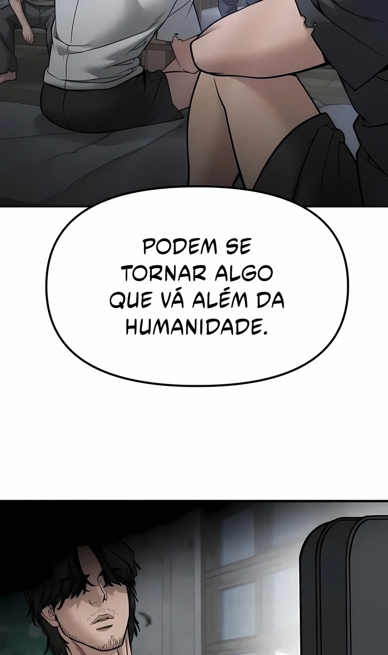 O Melhor Homem no Comando Capítulo 132 Página 96