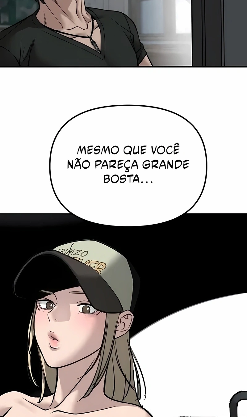O Melhor Homem no Comando Capítulo 132 Página 97