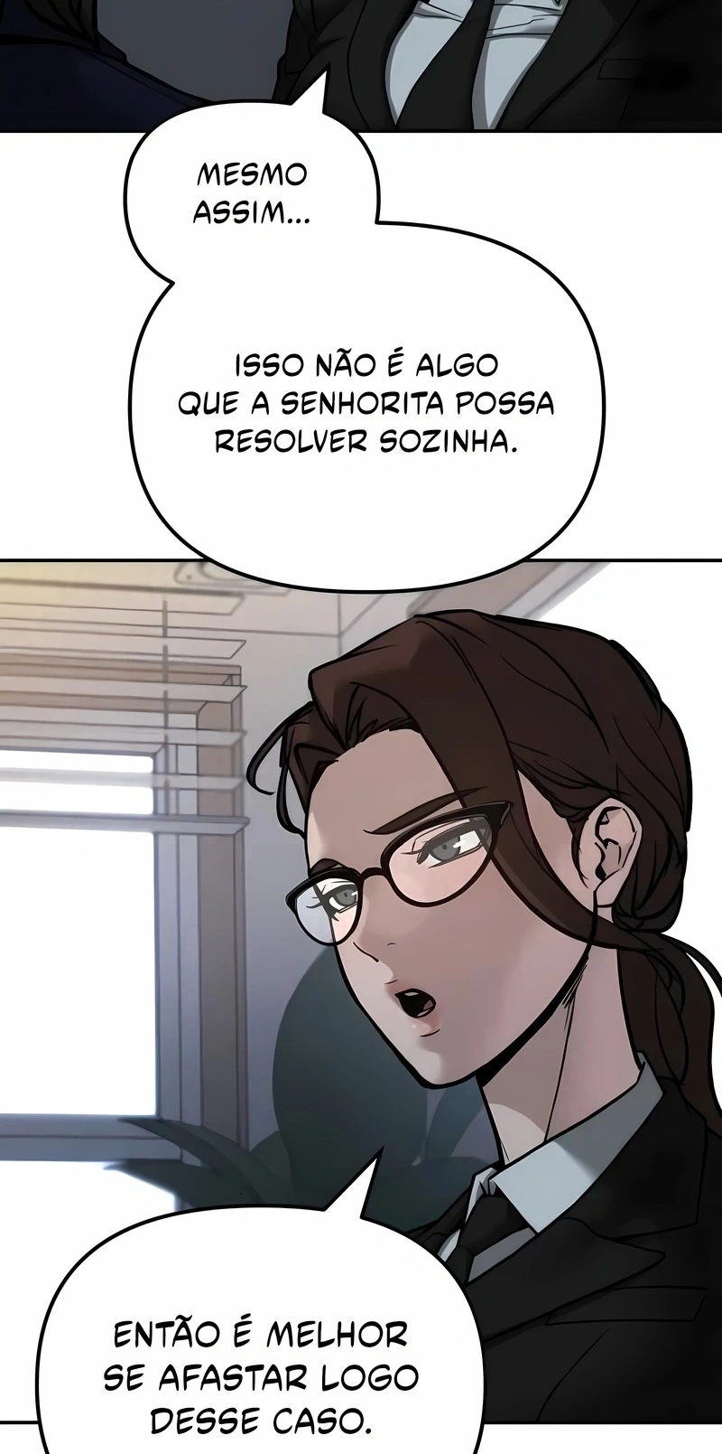 O Melhor Homem no Comando Capítulo 133 Página 112