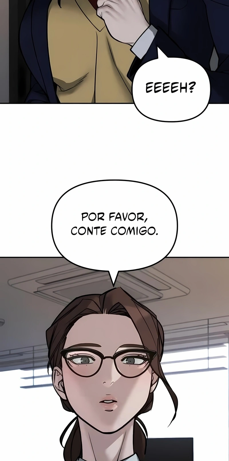 O Melhor Homem no Comando Capítulo 133 Página 62