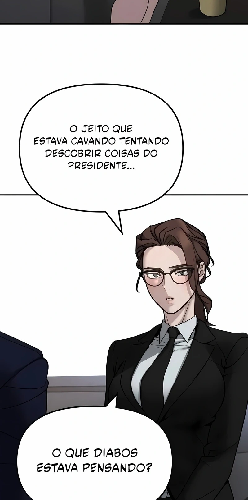 O Melhor Homem no Comando Capítulo 133 Página 65
