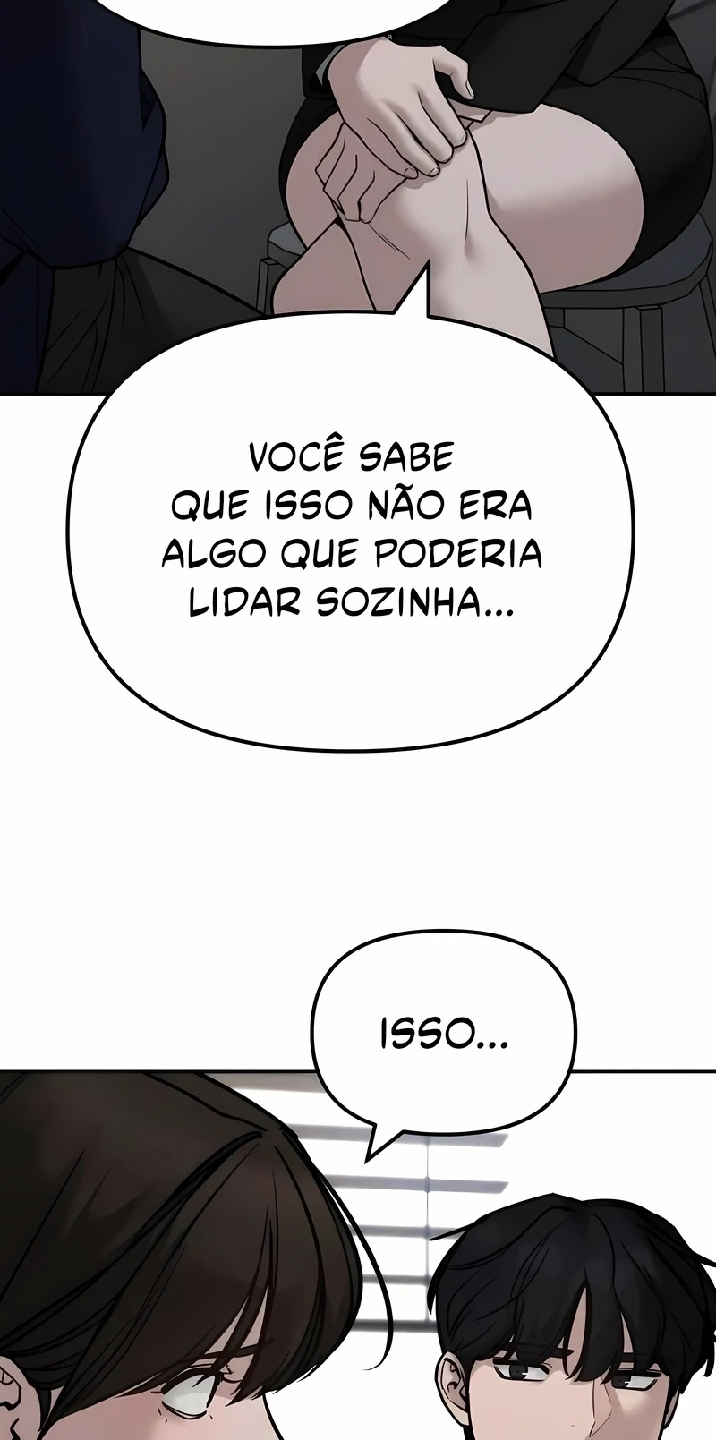 O Melhor Homem no Comando Capítulo 133 Página 66