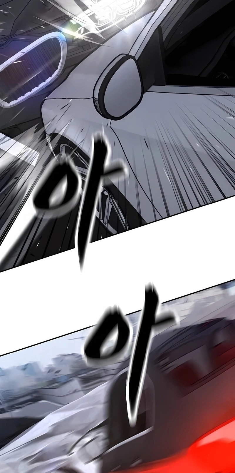O Melhor Homem no Comando Capítulo 133 Página 8