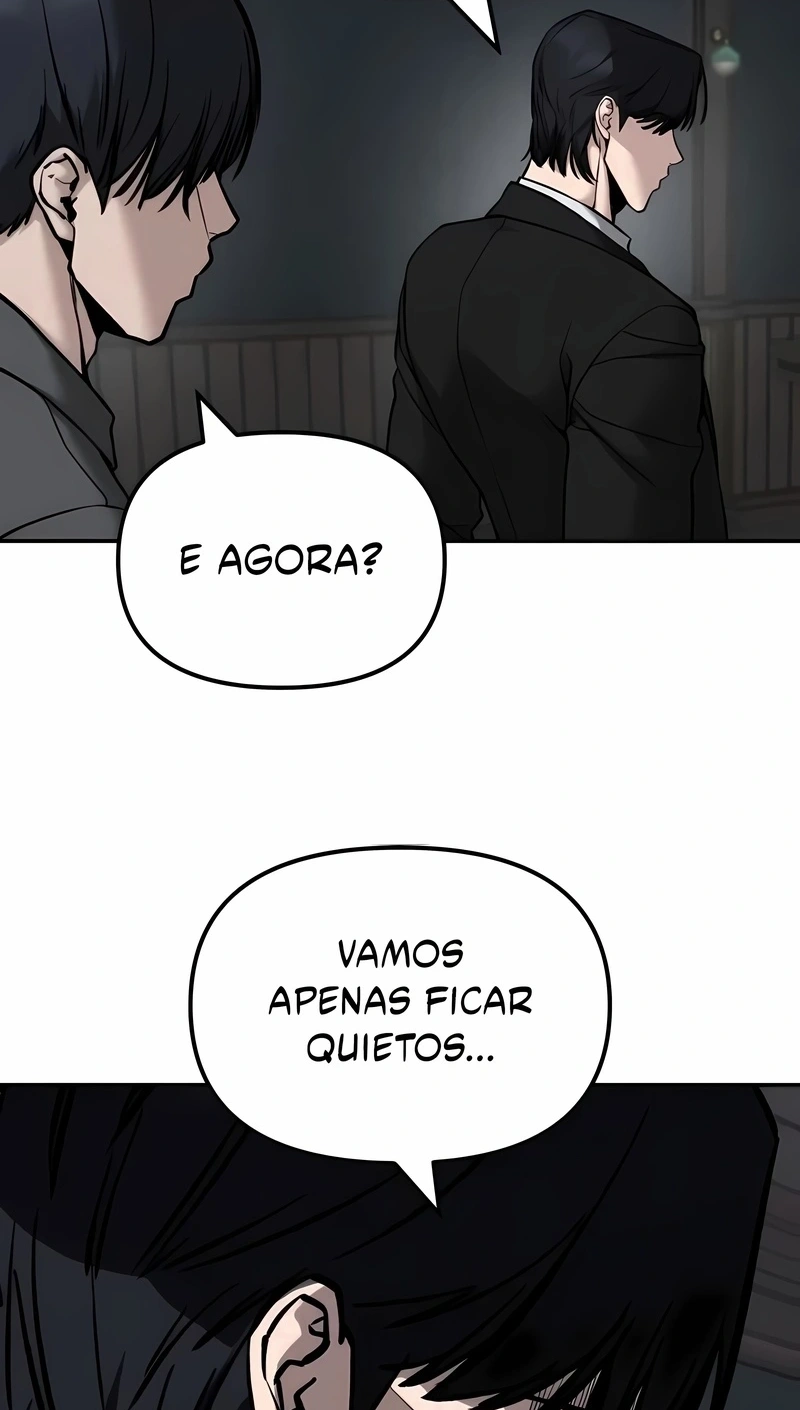 O Melhor Homem no Comando Capítulo 134 Página 10