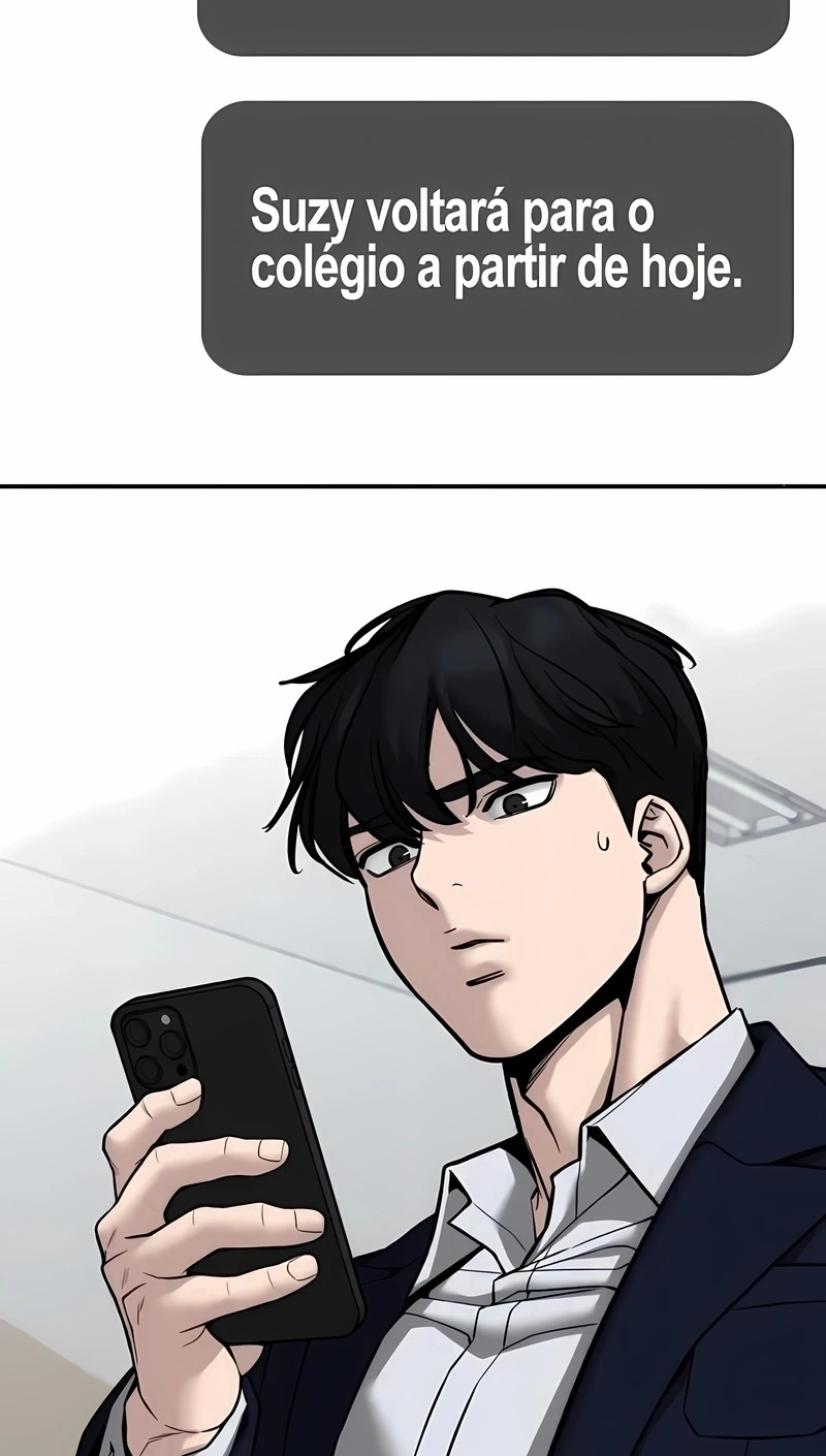 O Melhor Homem no Comando Capítulo 134 Página 101