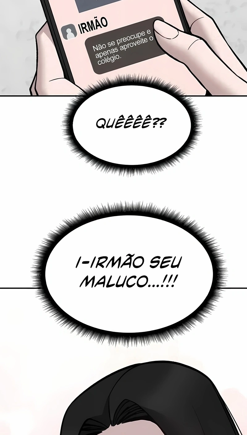 O Melhor Homem no Comando Capítulo 134 Página 103