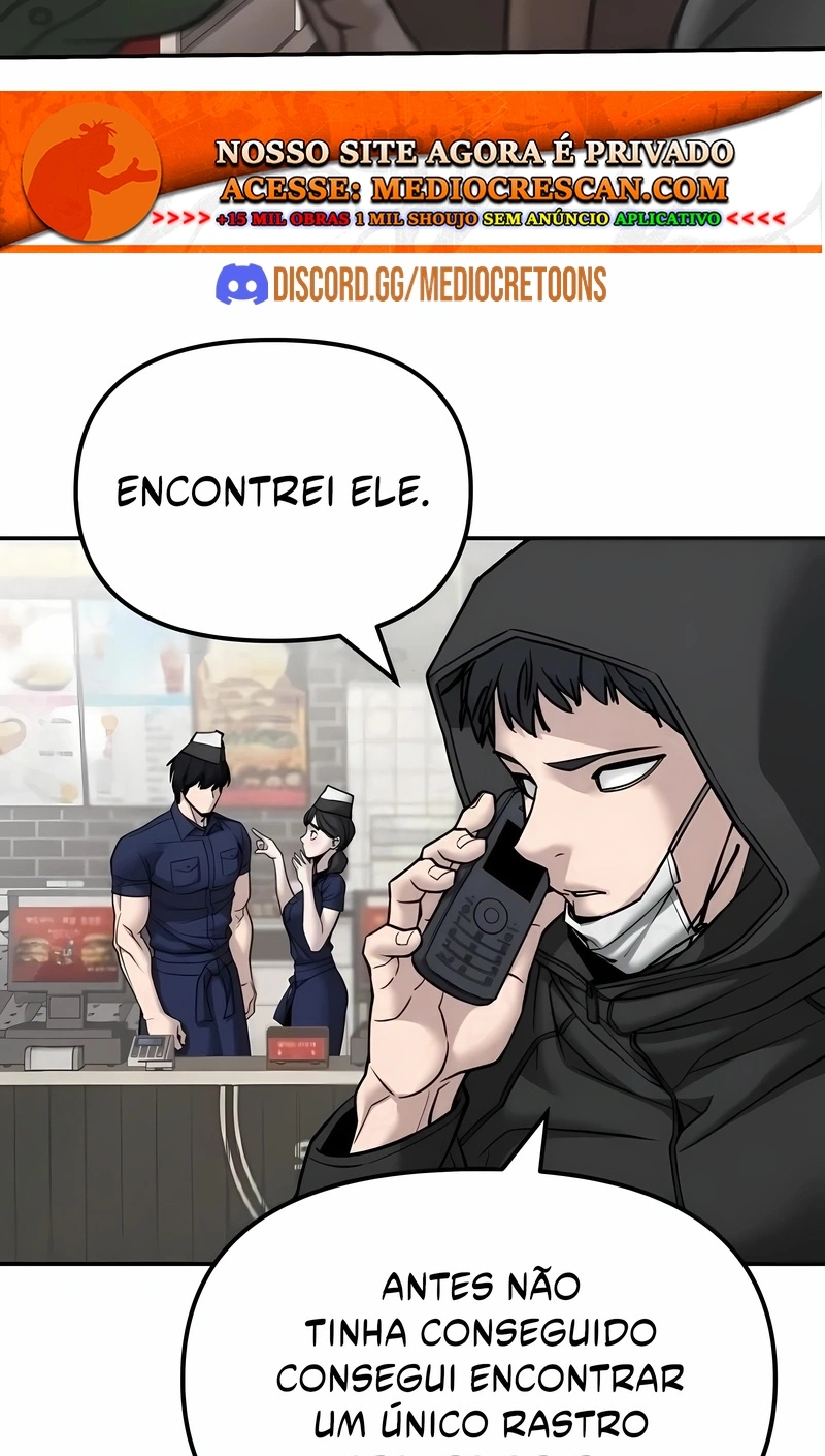 O Melhor Homem no Comando Capítulo 134 Página 111