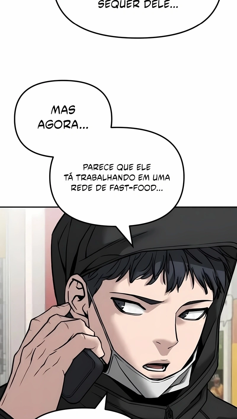 O Melhor Homem no Comando Capítulo 134 Página 112