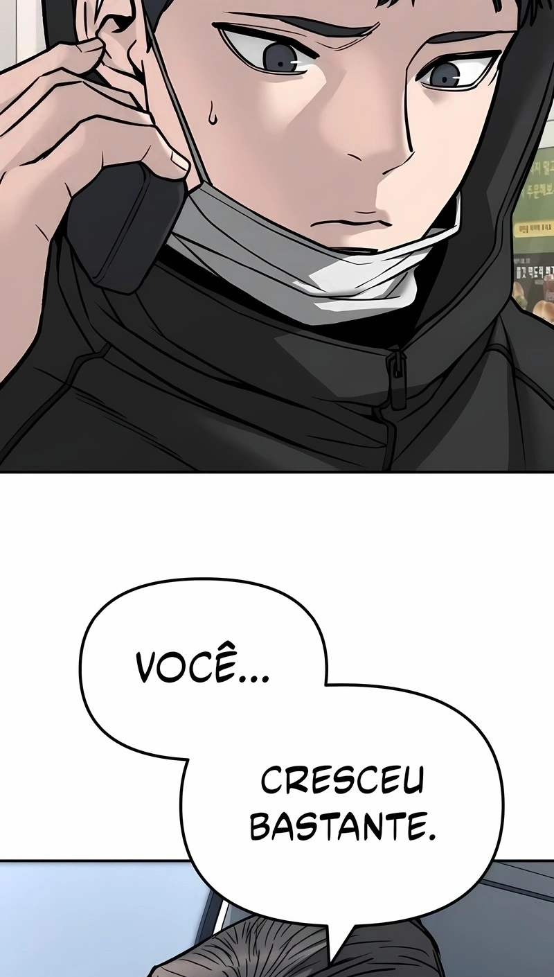 O Melhor Homem no Comando Capítulo 134 Página 115