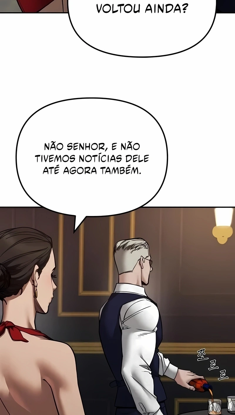 O Melhor Homem no Comando Capítulo 134 Página 19