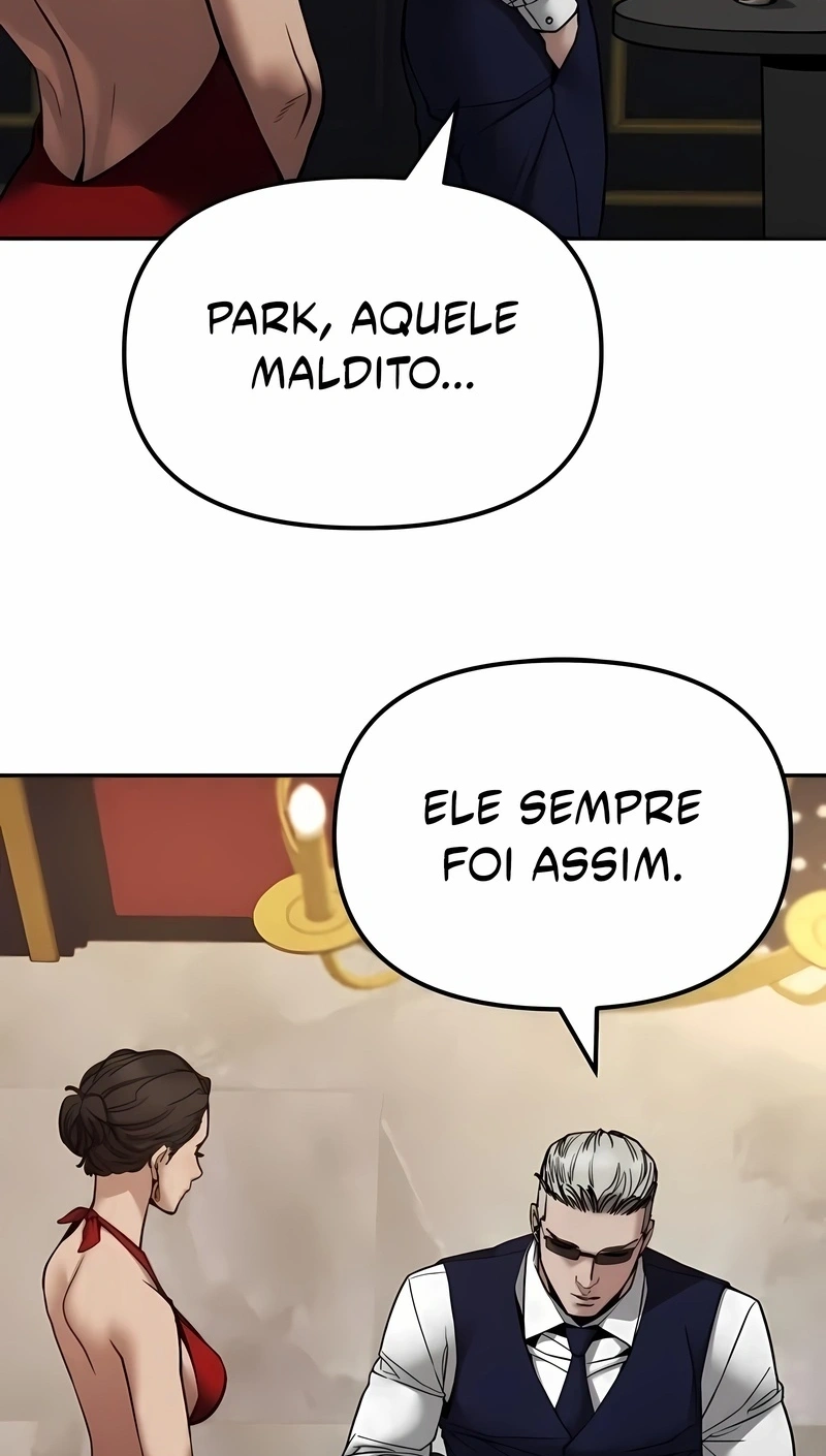 O Melhor Homem no Comando Capítulo 134 Página 20
