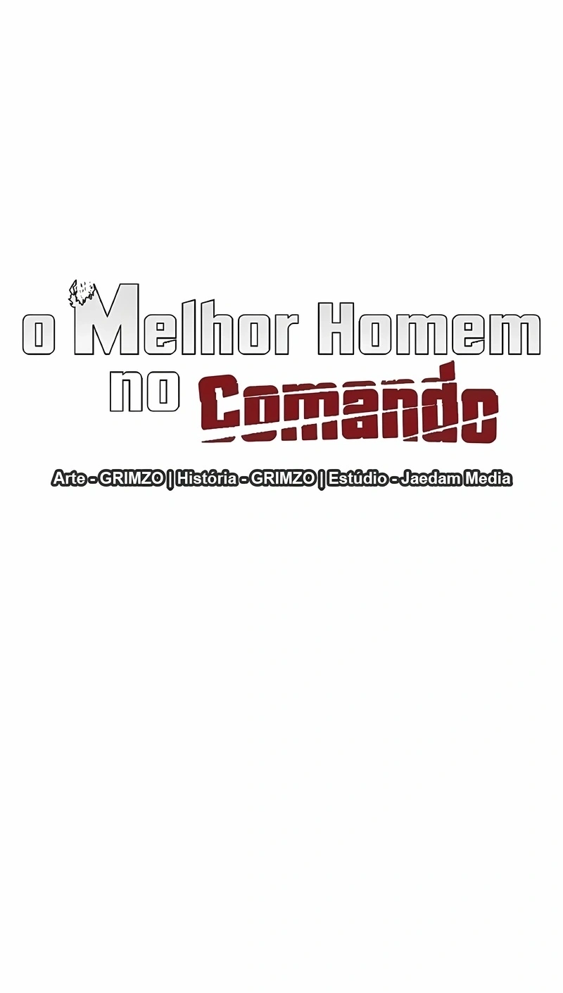 O Melhor Homem no Comando Capítulo 134 Página 25