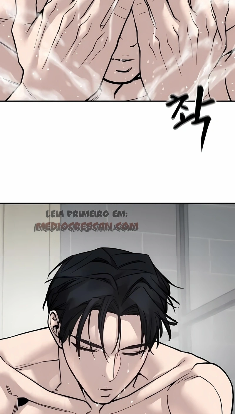 O Melhor Homem no Comando Capítulo 134 Página 27